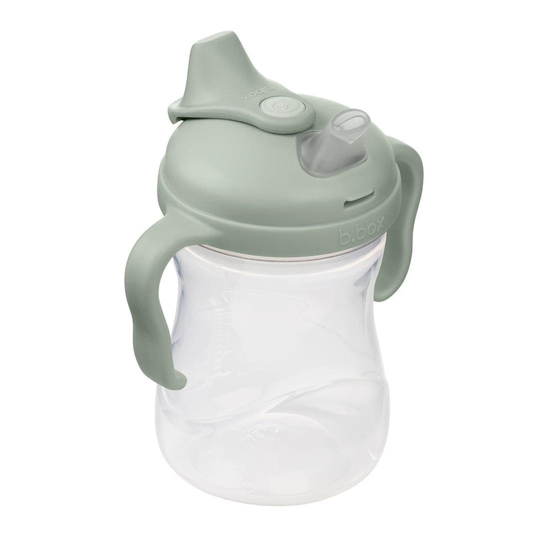 Spout Cup