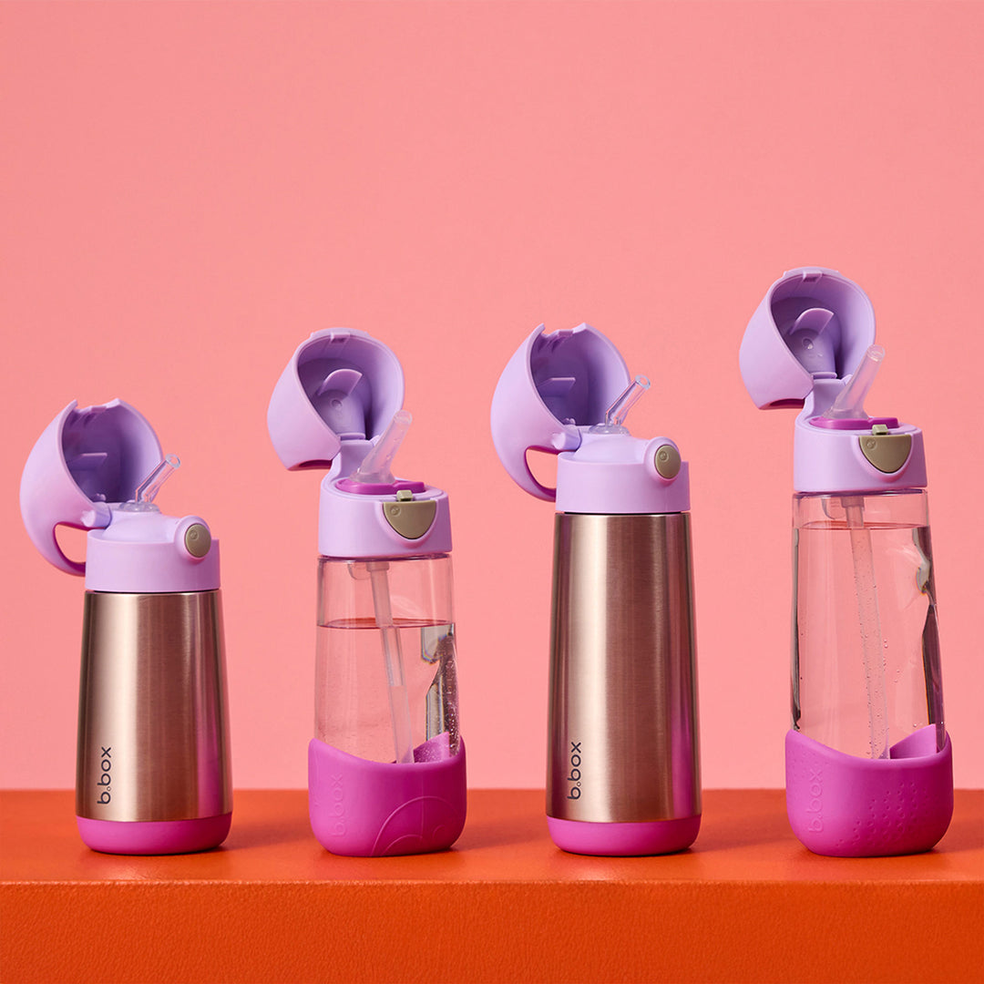 Tritan Drink Bottle - 450ml