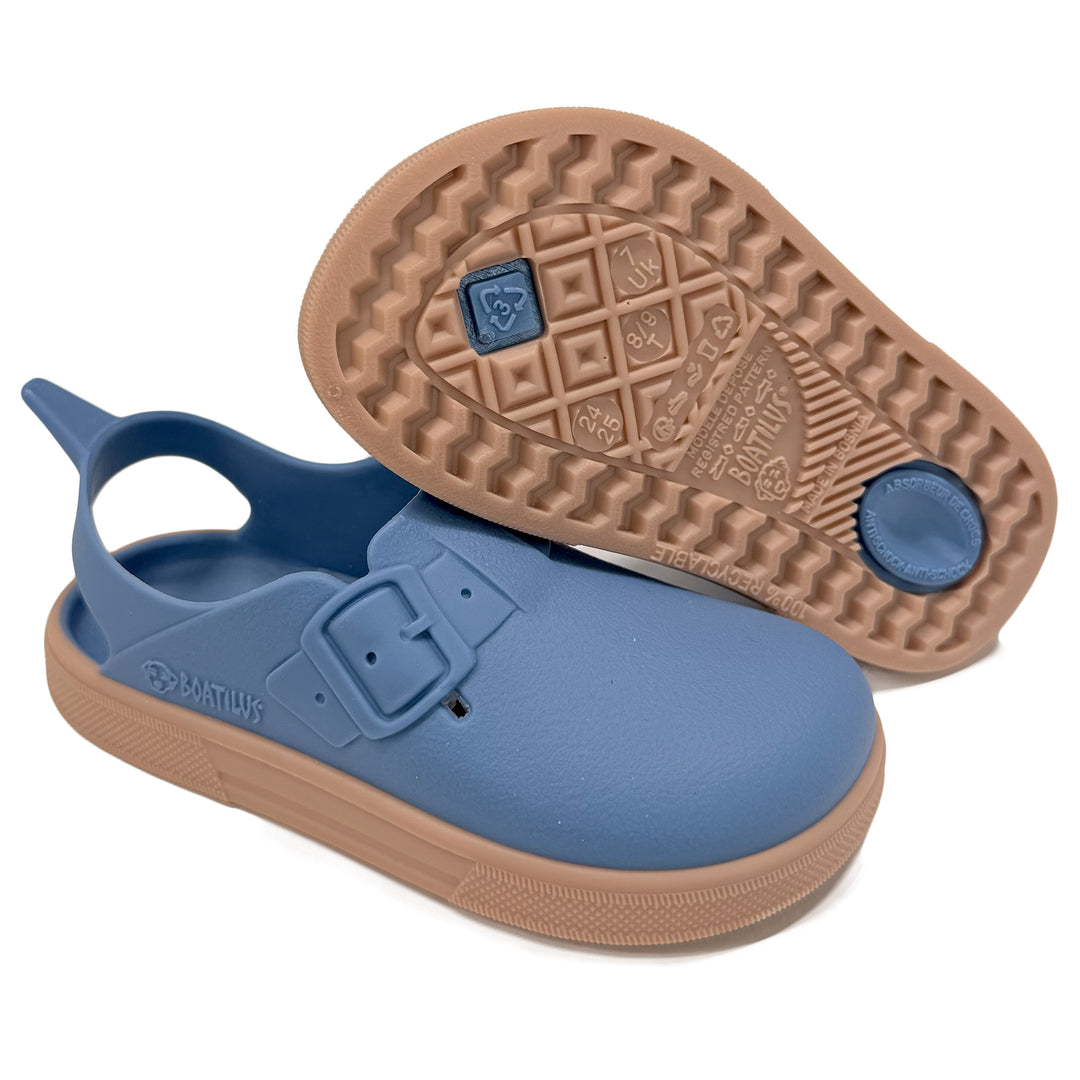 Bostyveg Sandal