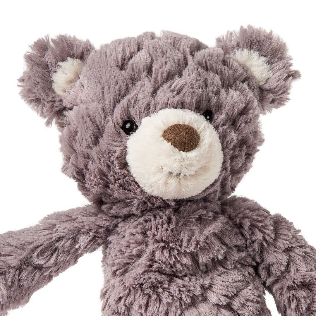 Putty - Bear - Grey - 11"