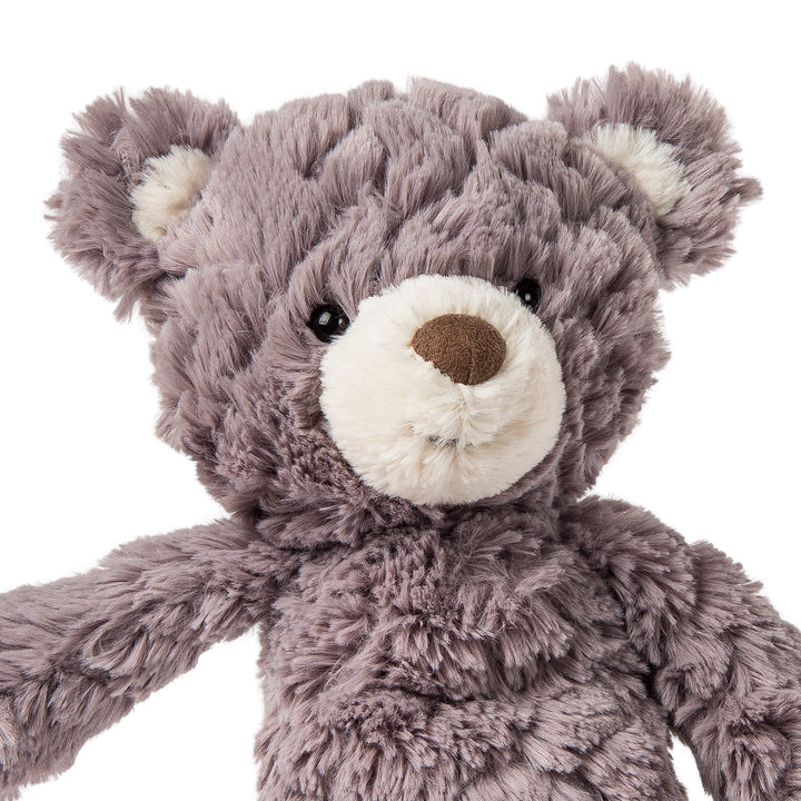 Putty - Bear - Grey - 11"