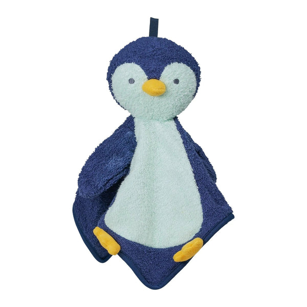 Penguin Scrub-a-Dubbie Bathtime Puppet