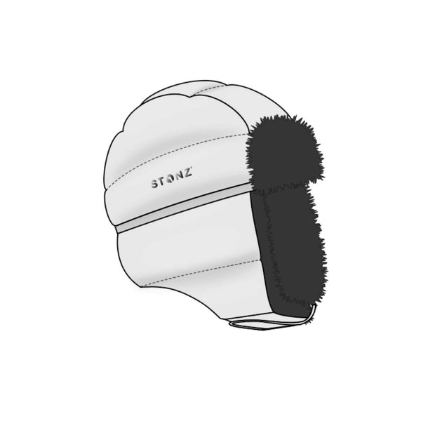 Cloud Hat - Toddler-Kid