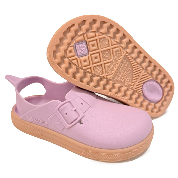 Bostyveg Sandal