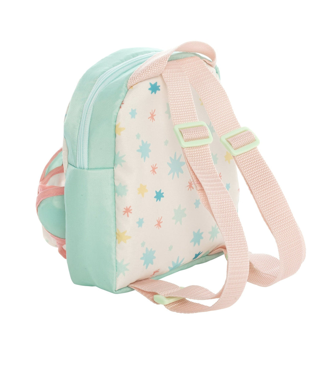 Love, Stella Baby Doll Carrier and Backpack