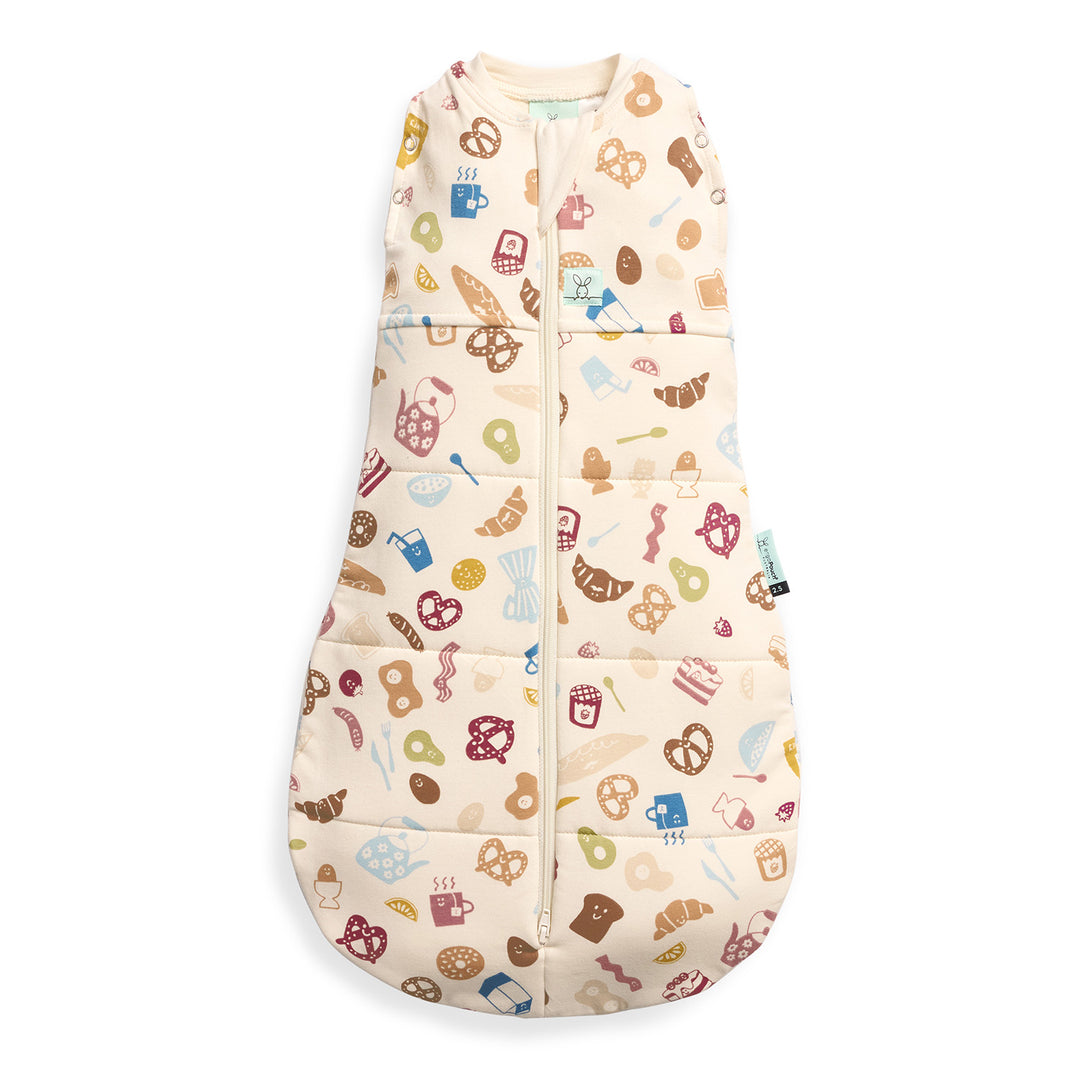 Cocoon Swaddle Sack 2.5 TOG