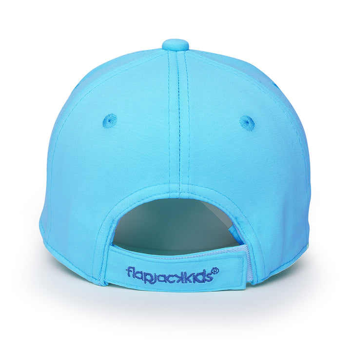 Kids UPF50+ Ball Cap