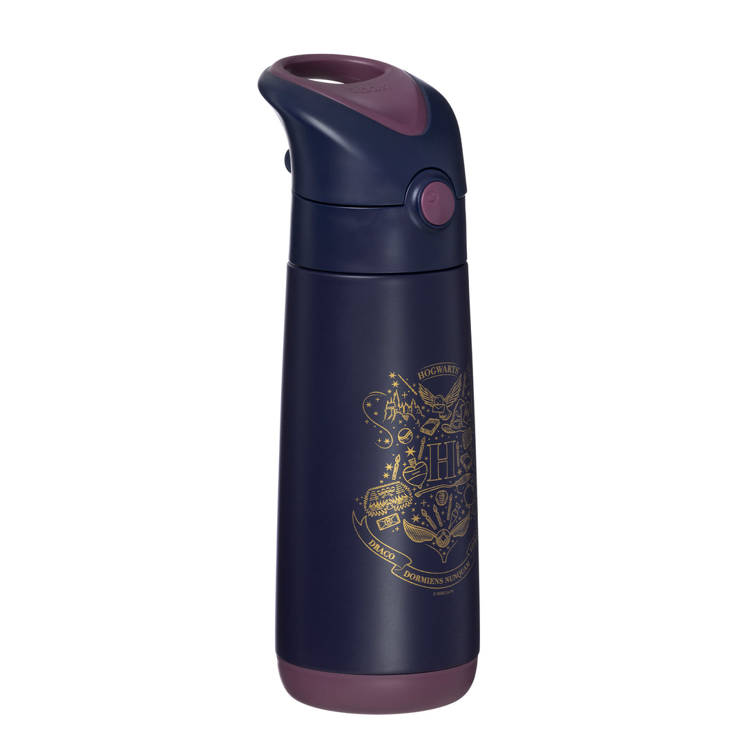 Insulated Drink Bottle - 500ml