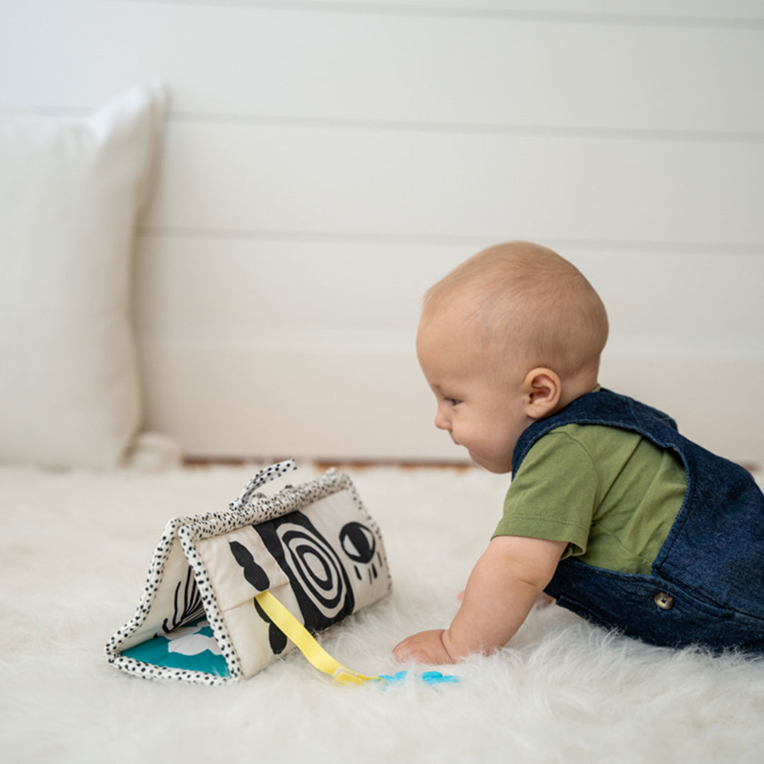 Wimmer 3-in-1 Play Mat