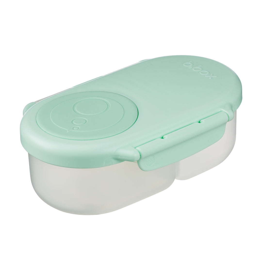 Bbox - Snack Box - Spearmint Bbox - Snack Box - Spearmint 9353965006794