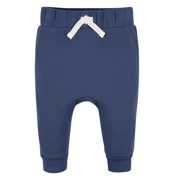 Gerber 2 Pack Baby Boys Puppy Playground Pants
