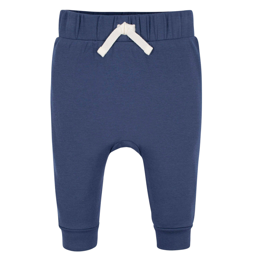 Gerber 2-Pack Baby Boys Puppy Playground Pants