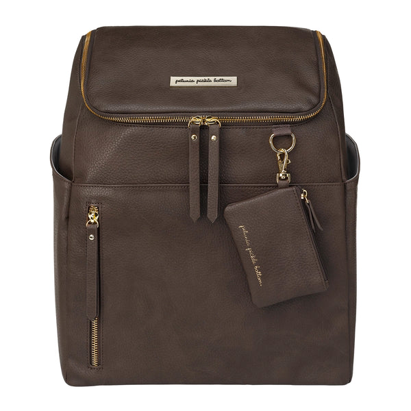 Tempo Backpack Diaper Bag