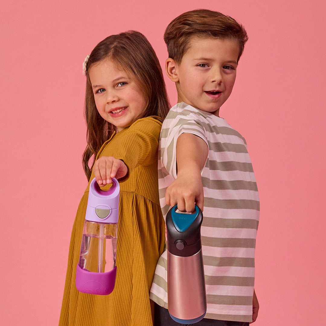 Insulated Drink Bottle - 500ml