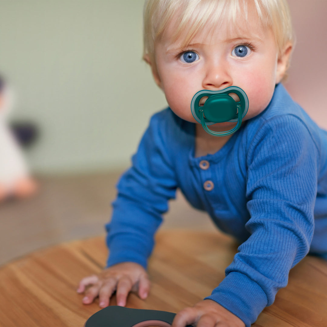 Ultra Air Pacifier - 2 pack