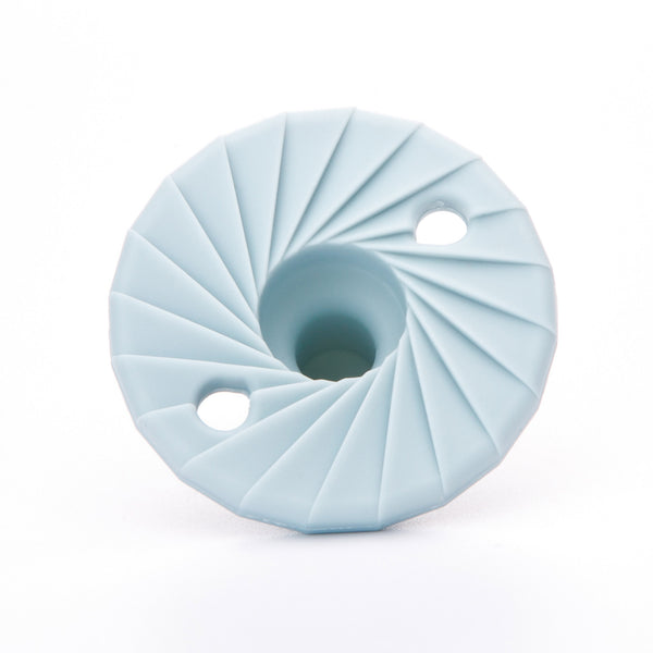 Sucette Tokyo Pop - Étape 1/0M+ - Bleu marine/Cloud 9