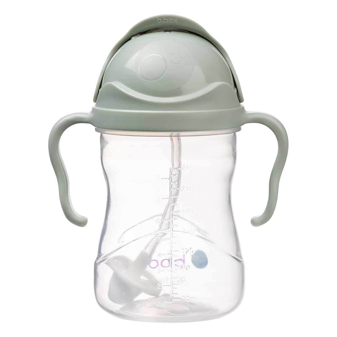 Sippy Straw Cup 240ml