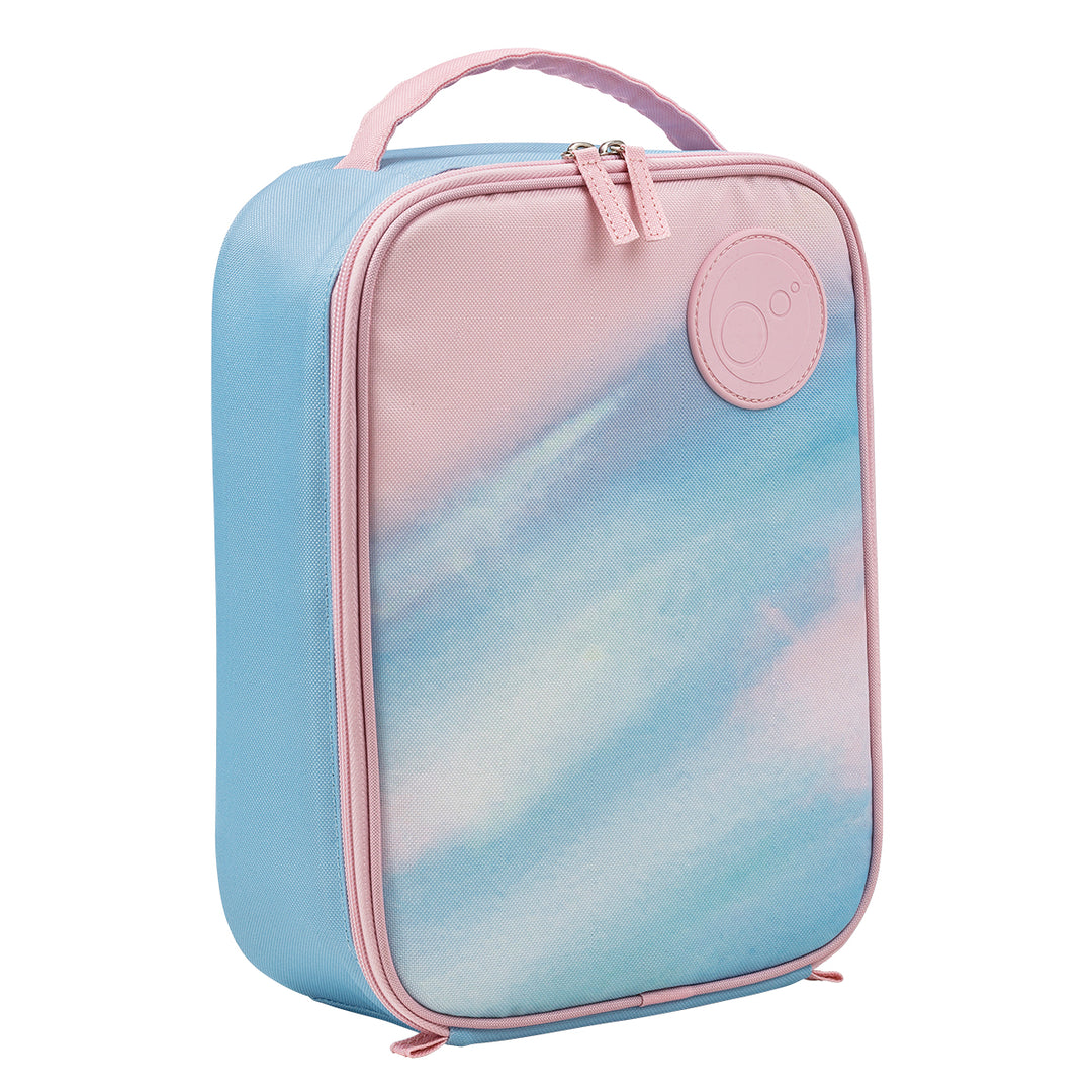 Insulated Flexi Lunchbag - Morning Sky