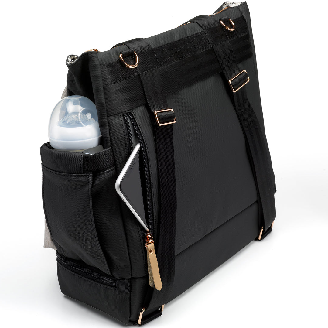 Pivot Pack Diaper Bag