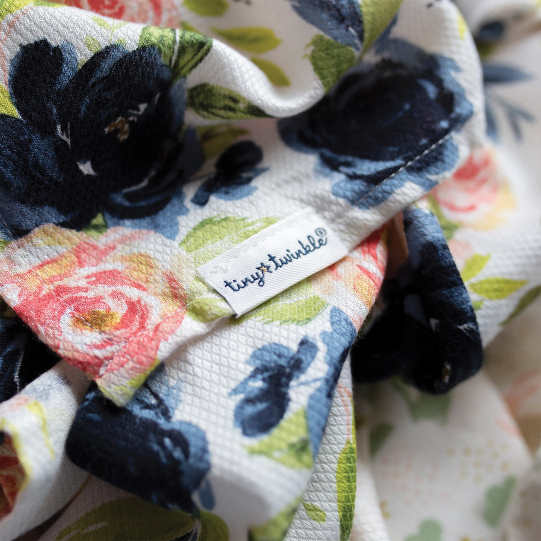 Kaffle Swaddle Blanket