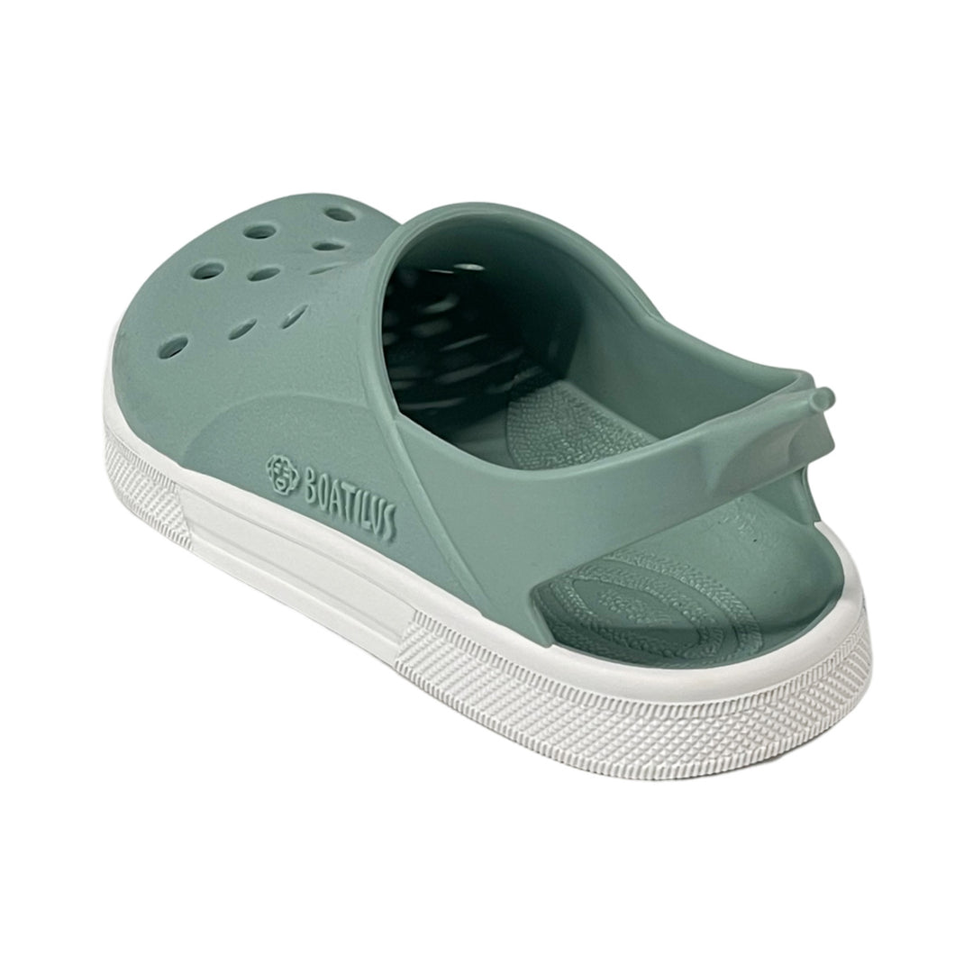 Cloggy Sandal