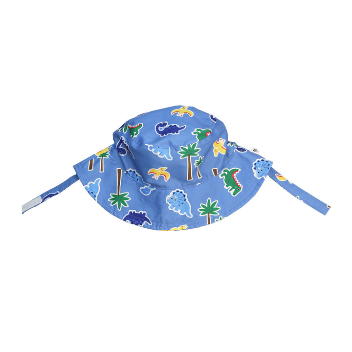 Printed Bucket Hat - Dino