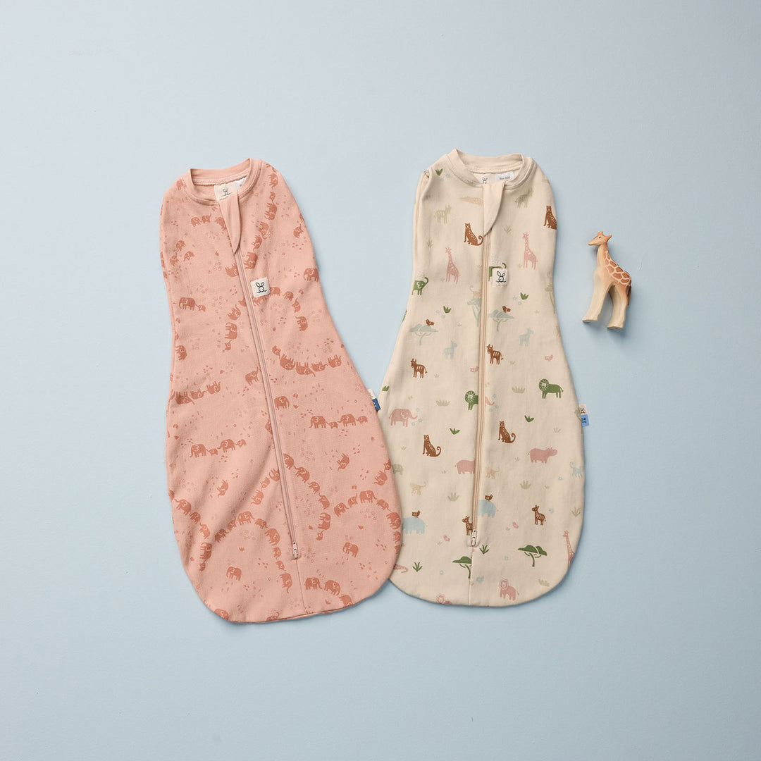Cocoon Swaddle Sack 0.2 TOG