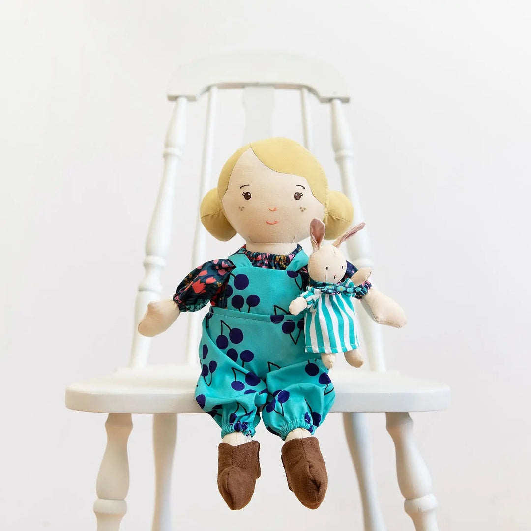 Playdate Friends 14"