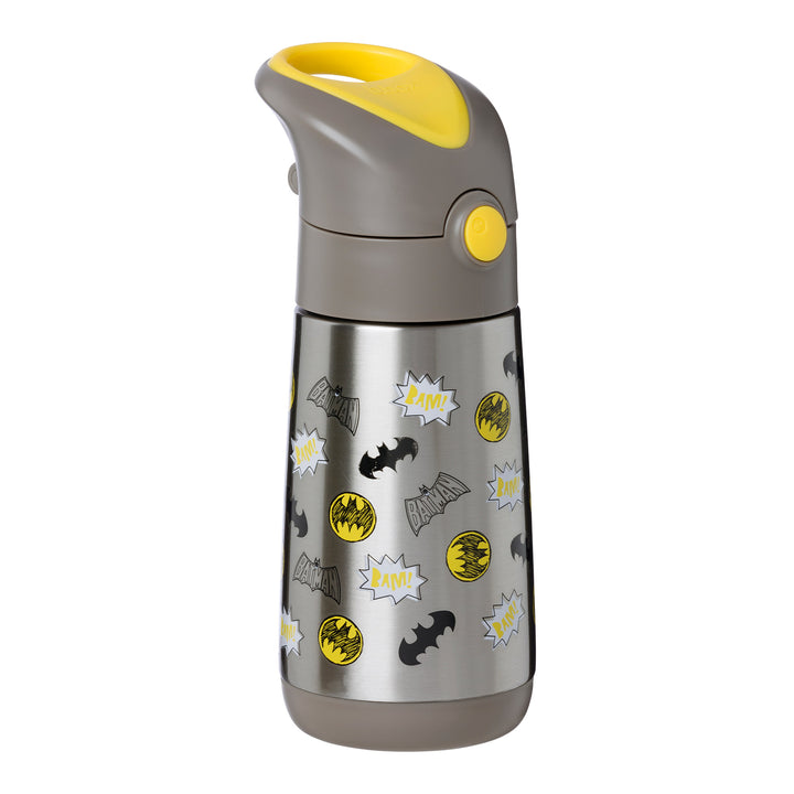 Insulated Drink Bottle - 350ml