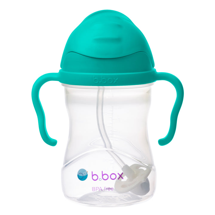 Sippy Straw Cup 240ml WM