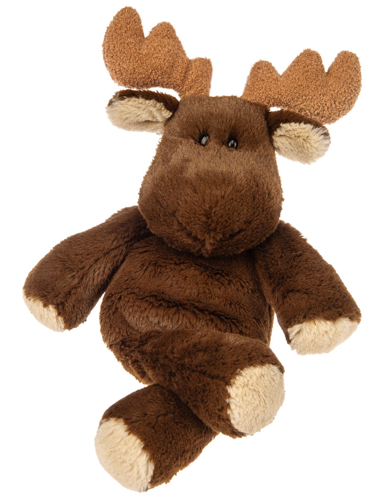 Marshmallow Zoo Jr. Moose - 9"