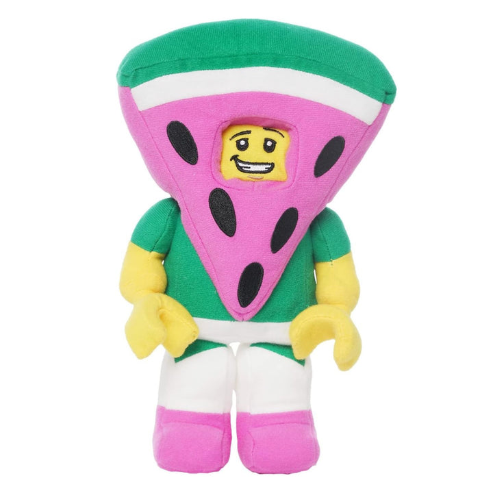 LEGO Minifigure Watermelon Guy 9.5"Plush