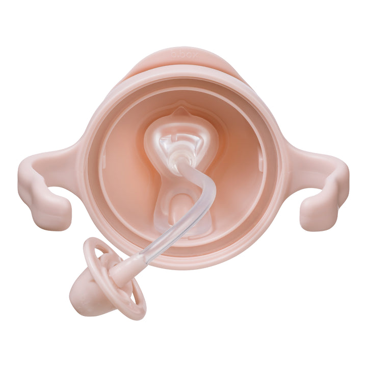 Sippy Straw Cup 240ml