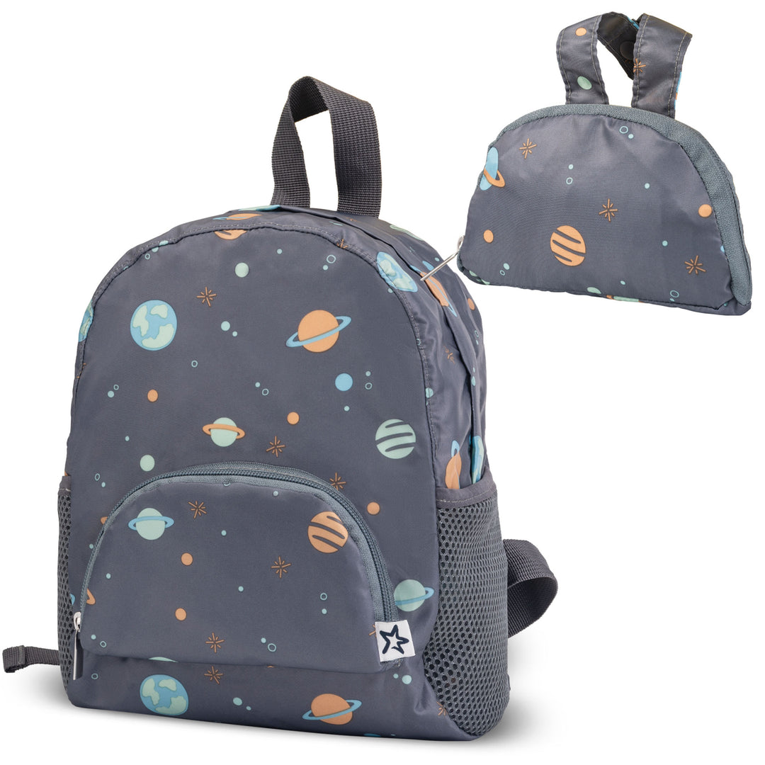 Toddler Foldup Backpack