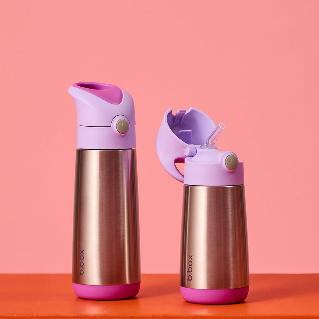 Insulated Drink Bottle - 500ml