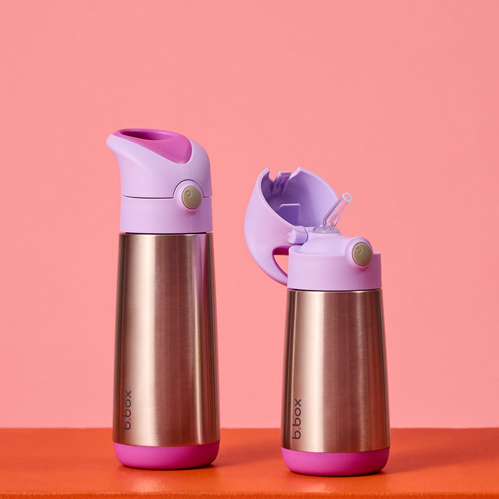 Insulated Drink Bottle - 500ml