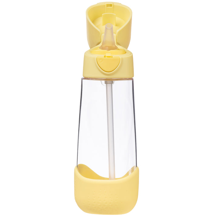 Bbox - Tritan Drink Bottle - 600ml - Lemon Twist