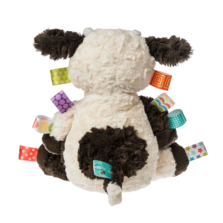 Taggies Soft Toy - Buttercup Cow