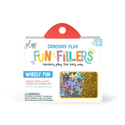 Fun Fillers