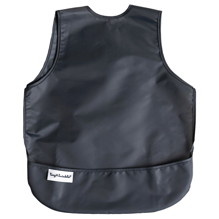 Tablier bavoir anti-salissures - Lot de 2