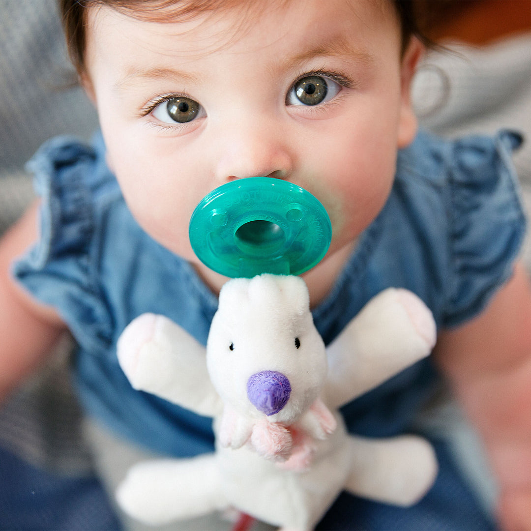 Infant Pacifier - Baby Unicorn