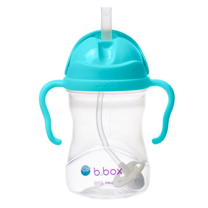 Sippy Cup - Aqua