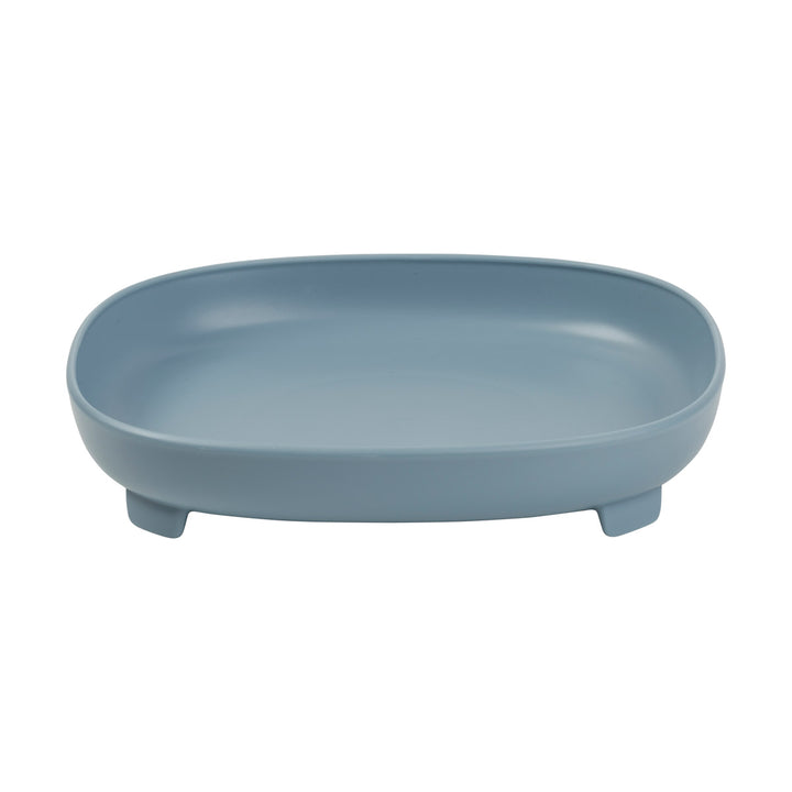 2 in 1 Suction Plate - Ocean