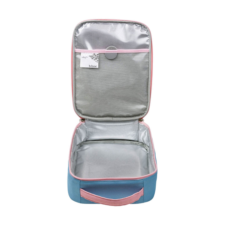 Insulated Flexi Lunchbag - Morning Sky