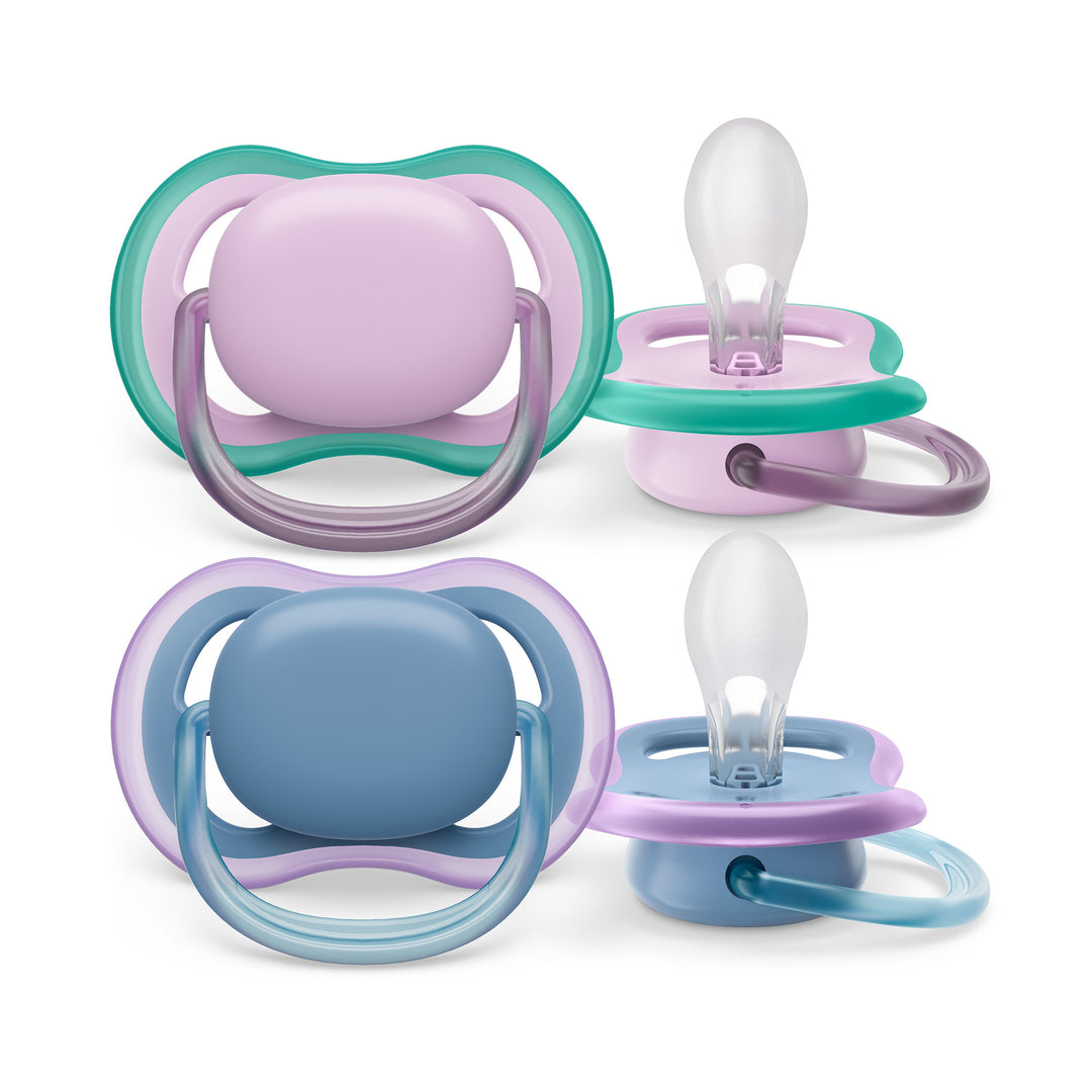 Ultra Air Pacifier - 2 pack