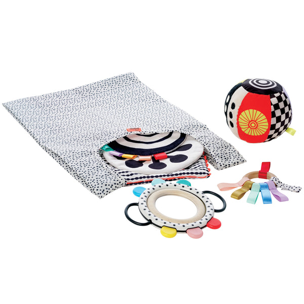Wimmer Sensory Fundamentals Gift Set
