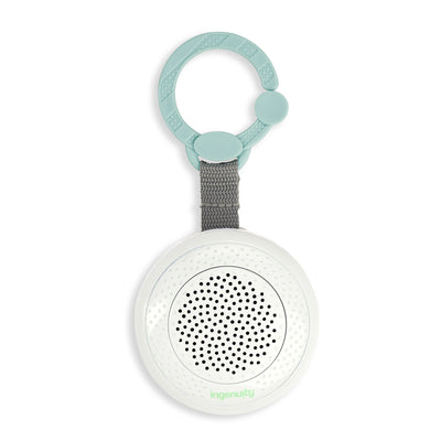 Pock-a-Bye Baby™ Streaming Music Player & Soother