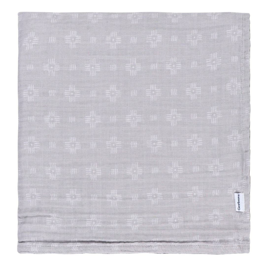 Muslin Blanket - 2pk