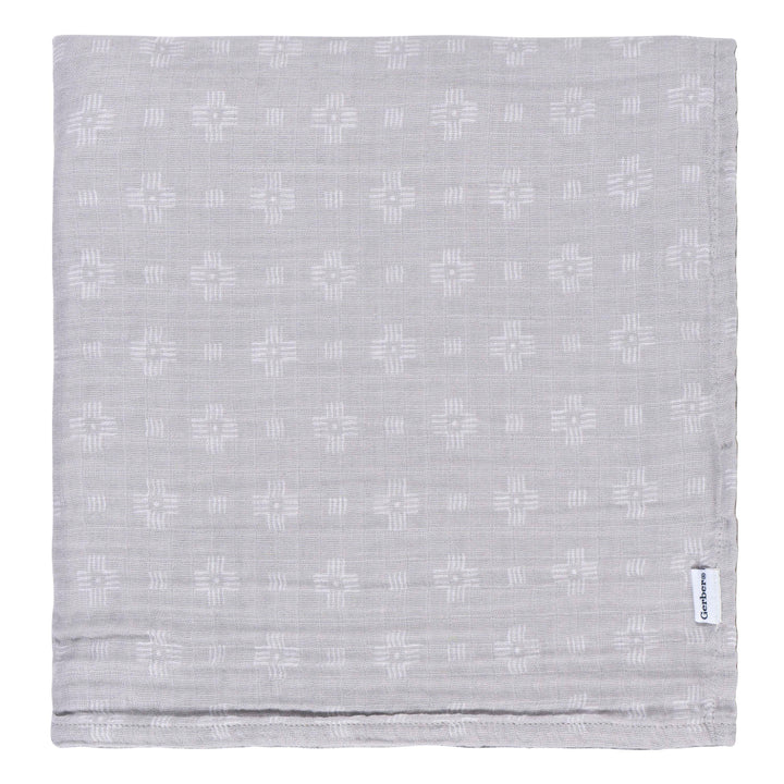 Muslin Blanket - 2pk