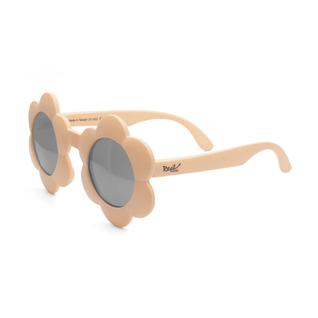 Real Shades - Bloom - Pancake Batter Yellow - 4+ Bloom Unbreakable UV  Sunglasses, Pancake Batter 811186016897